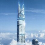 Dubai to build world's tallest residential skyscraper