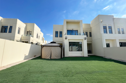 5BR + Study | Ready to Move-In | Lush Green