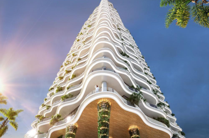 Chic Tower