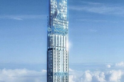 Dubai to build world's tallest residential skyscraper