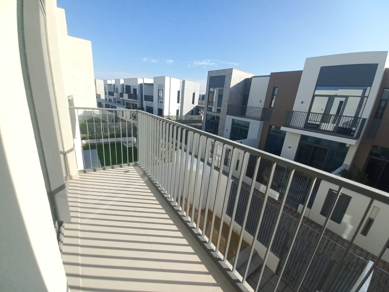 3BR Townhouse for rent
