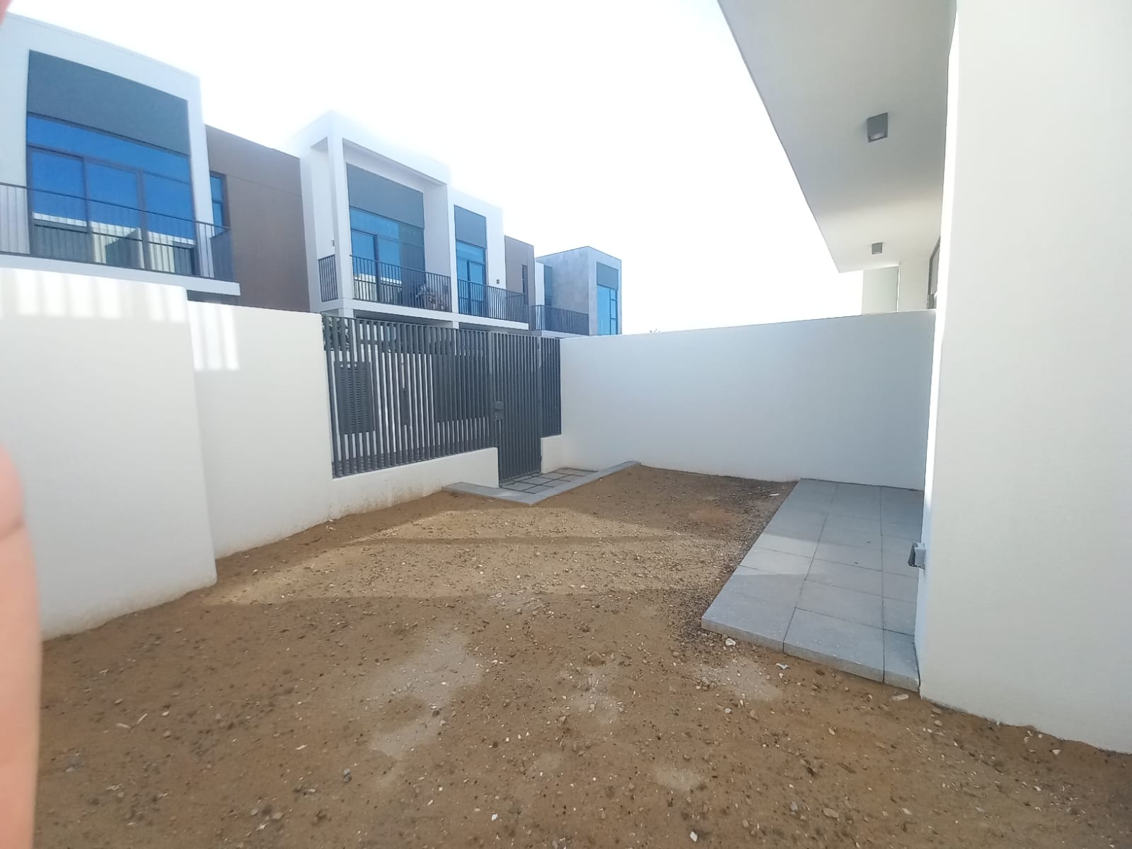 3BR Townhouse for rent