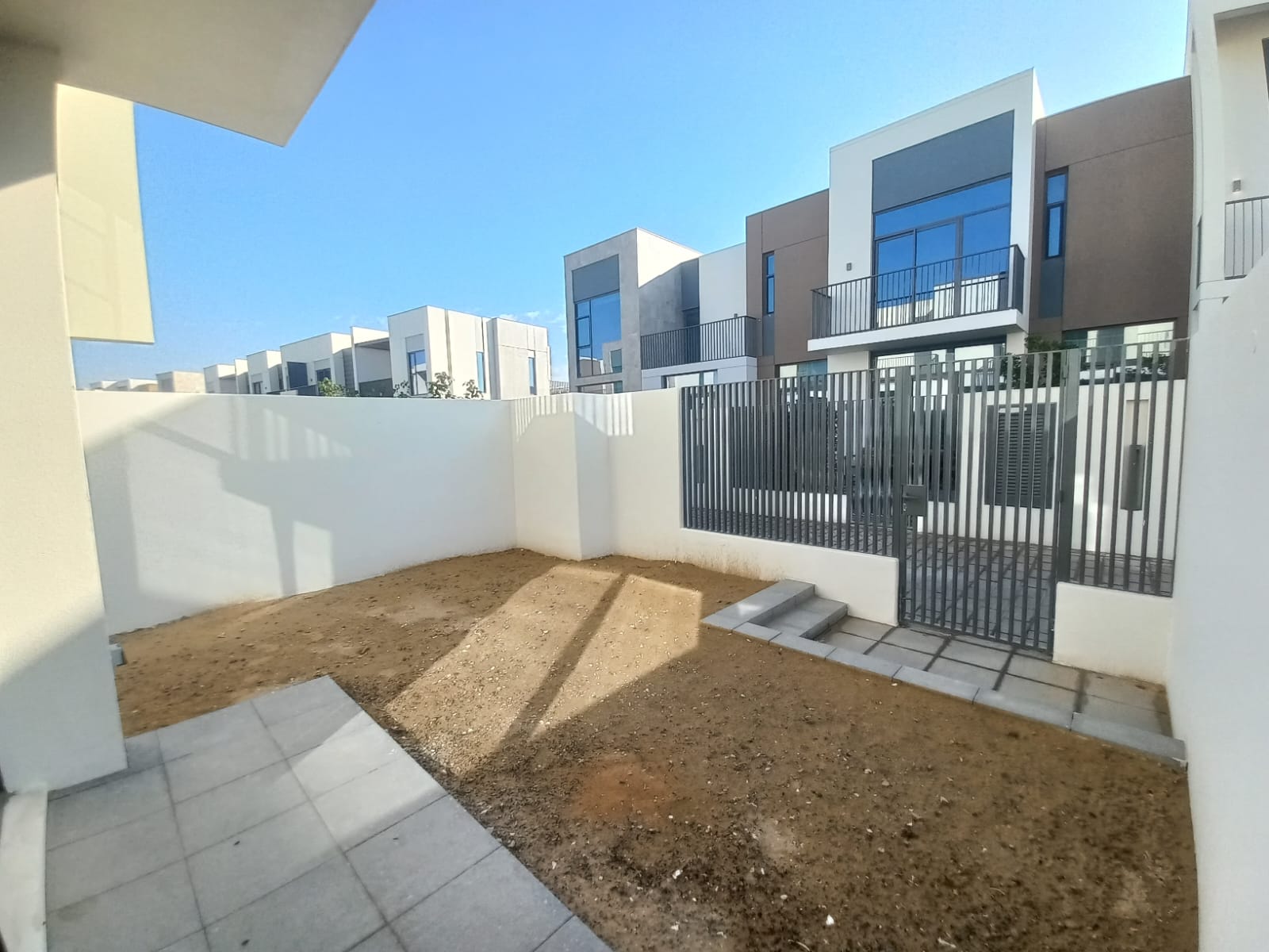 3BR Townhouse for rent