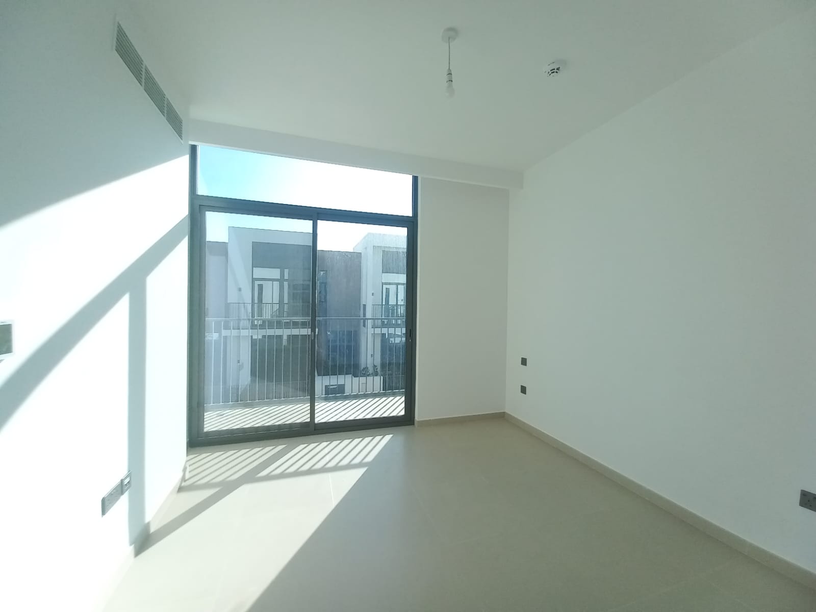 3BR Townhouse for rent