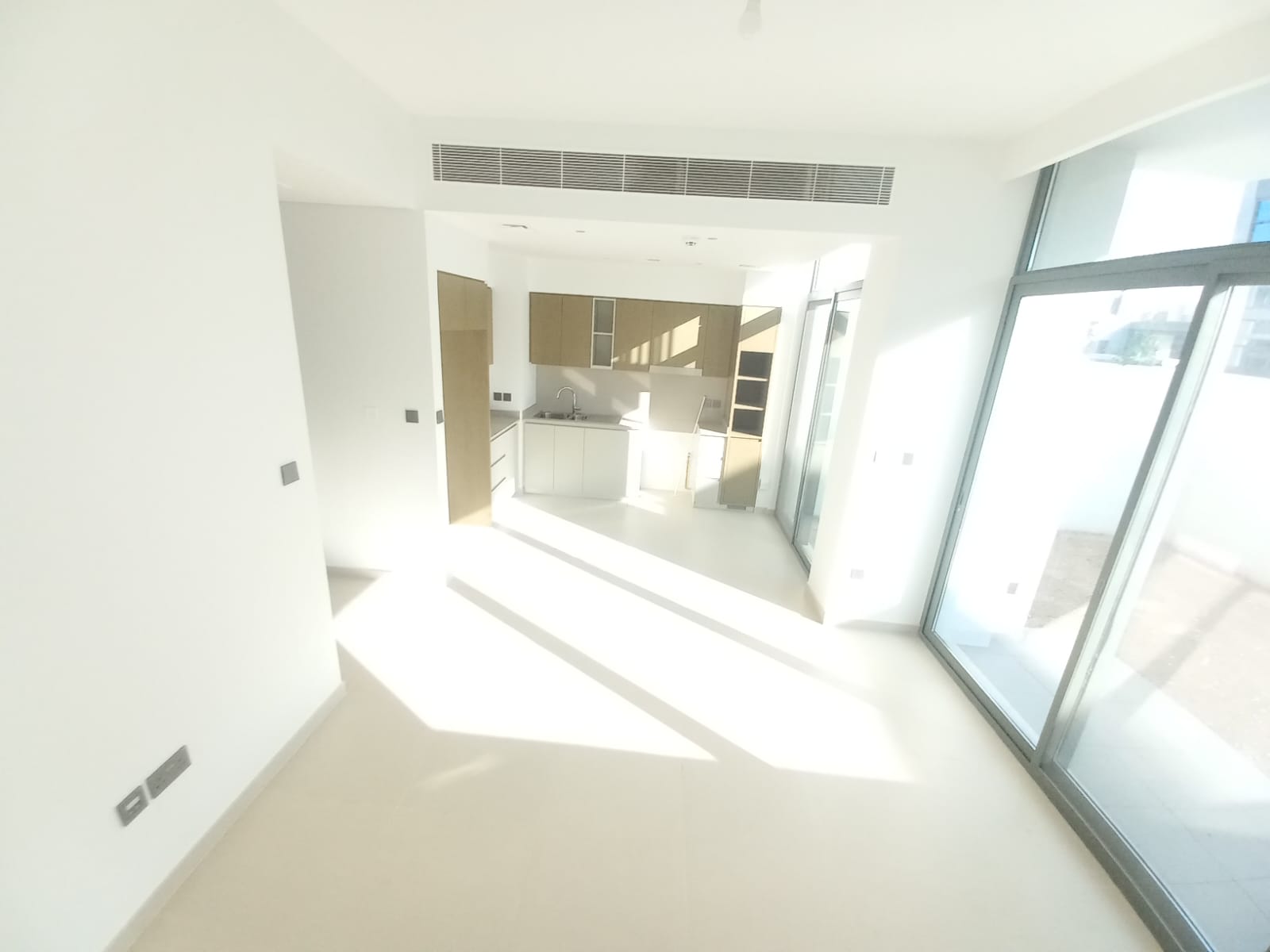 3BR Townhouse for rent