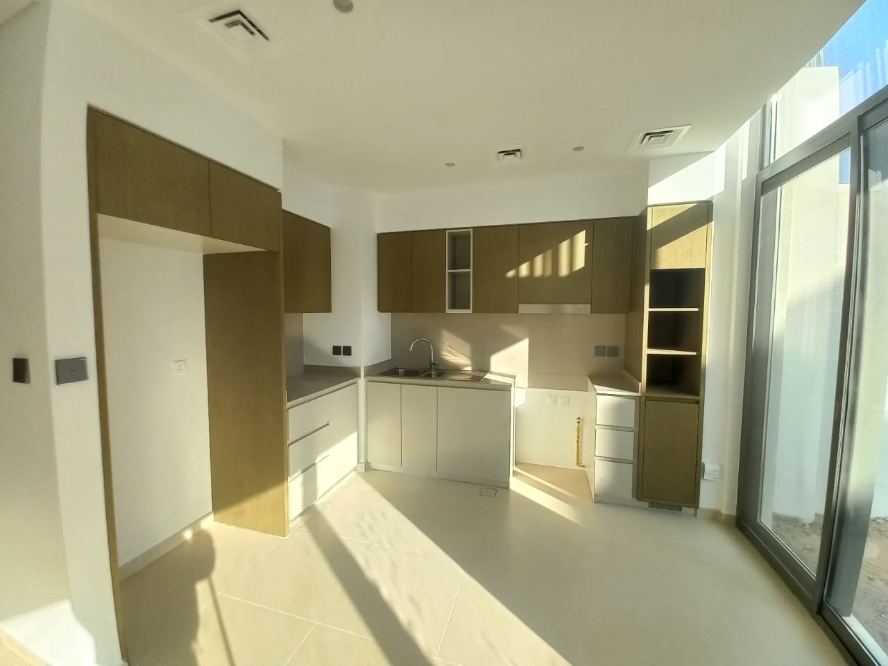 3BR Townhouse for rent