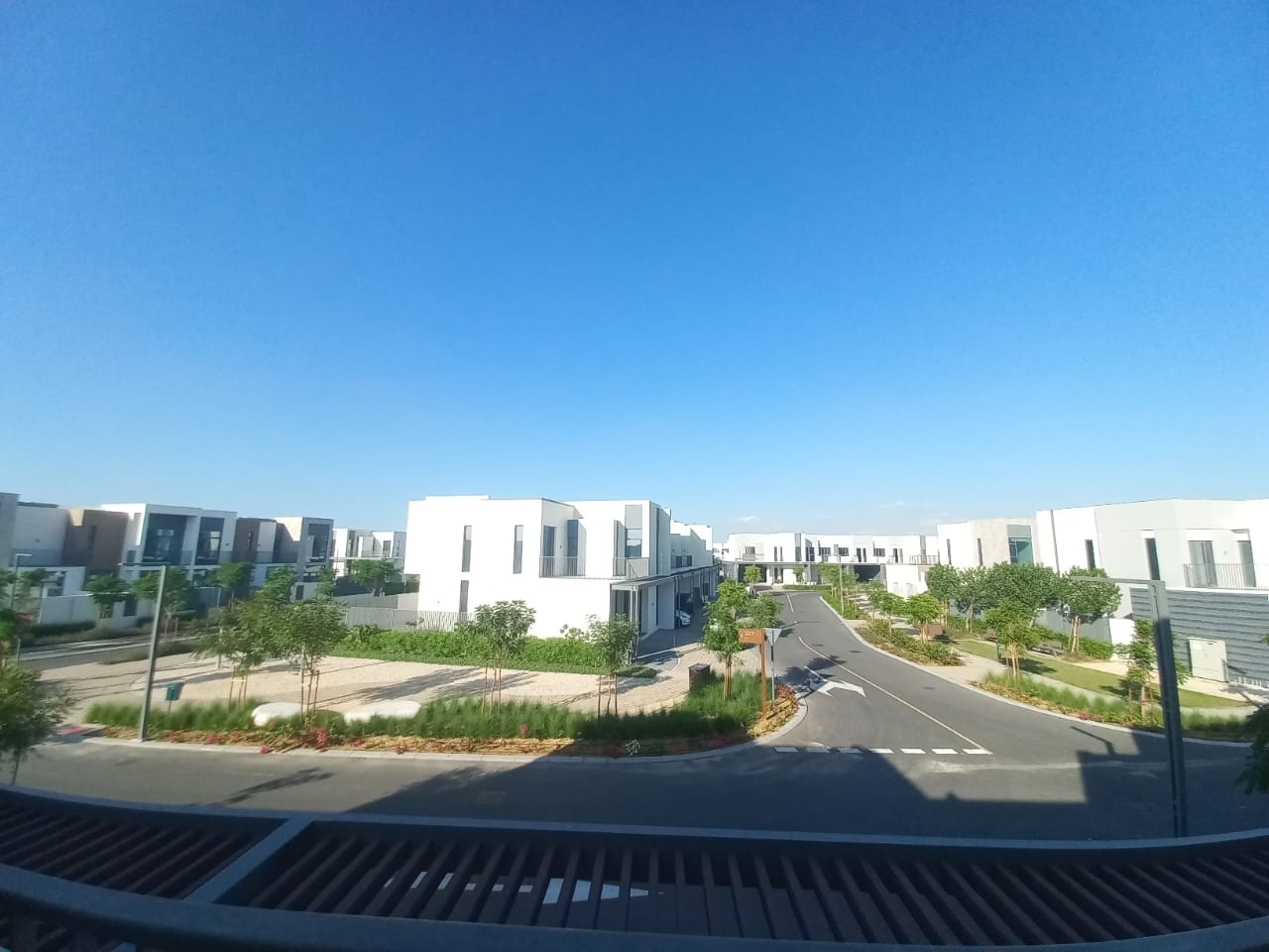 3BR Townhouse for rent