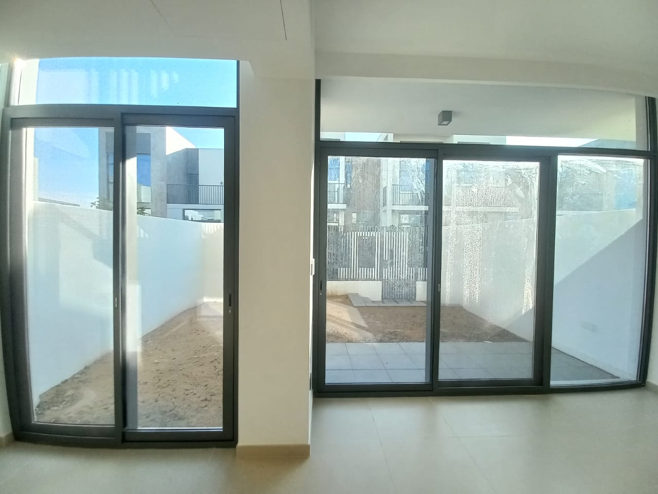 3BR Townhouse for rent