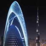 New Dubai branded residences: Mercedes-Benz Places | Binghatti