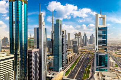 Dubai off-plan property launches reach a record, surpassing $7.6bln in a month