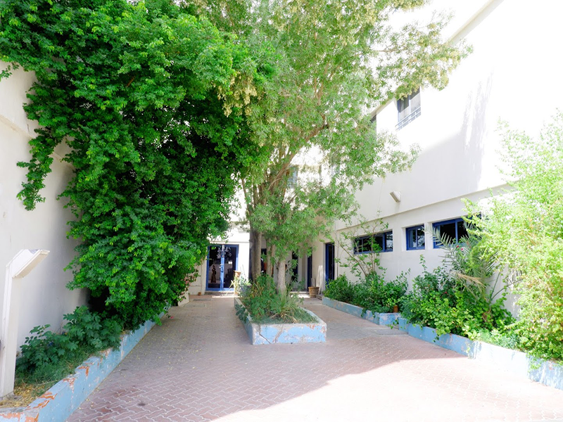Chiller Free | Studio in Al Rubaya Al Qusais