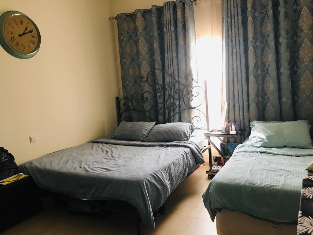 One BHK in Al Thamam 2