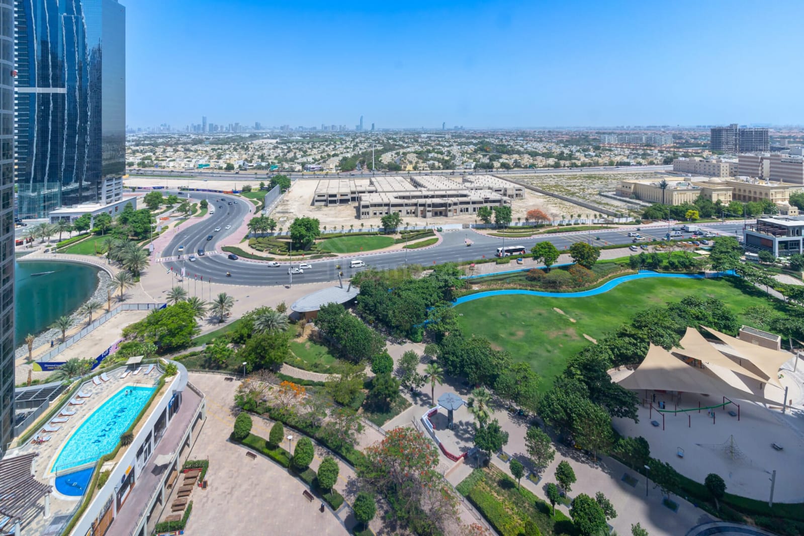 Al Waleed Paradise JLT