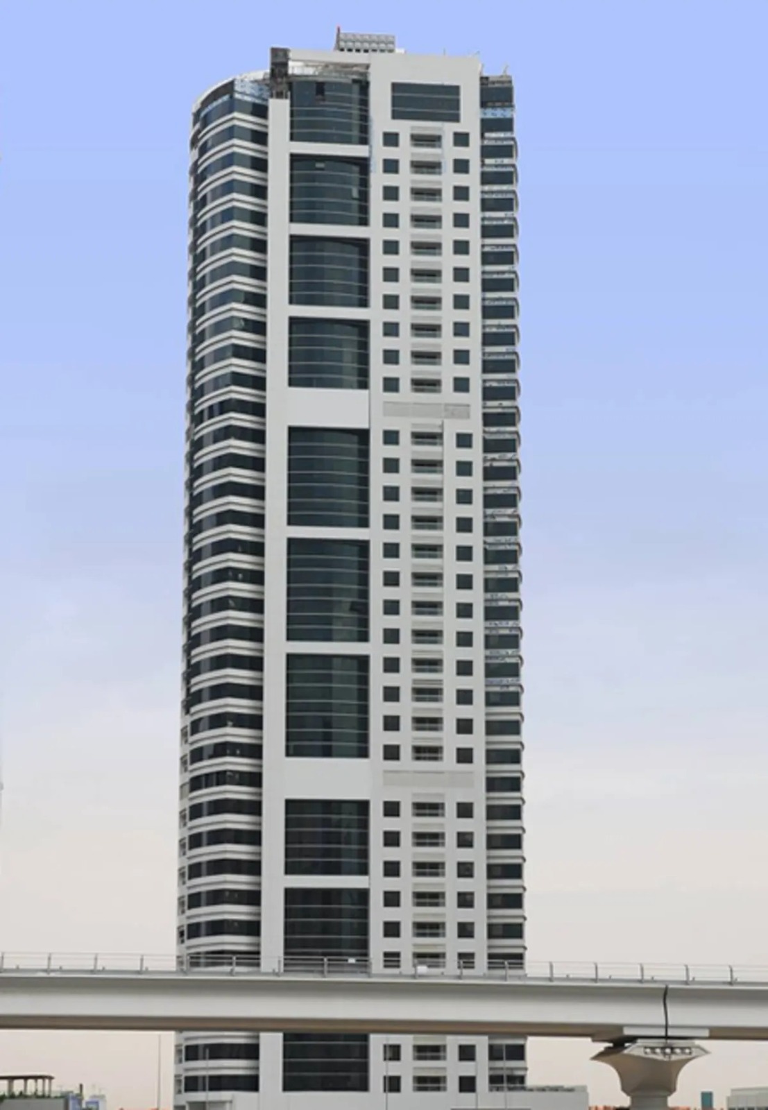 Al Waleed Paradise JLT