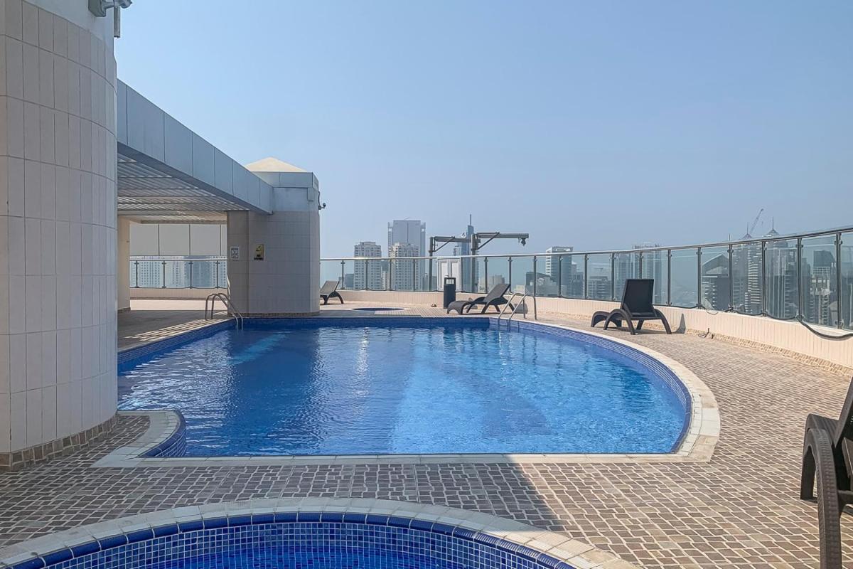 Al Waleed Paradise JLT