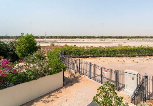 5 bedroom Villa in Palma ARABIAN RANCHES 2