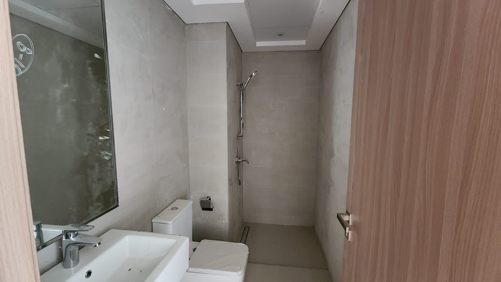3 Bedroom Apartment for sale in Azizi riviera 16