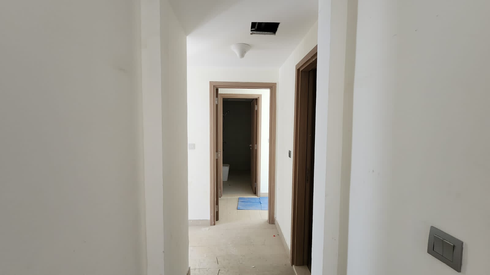 3 Bedroom Apartment for sale in Azizi riviera 16