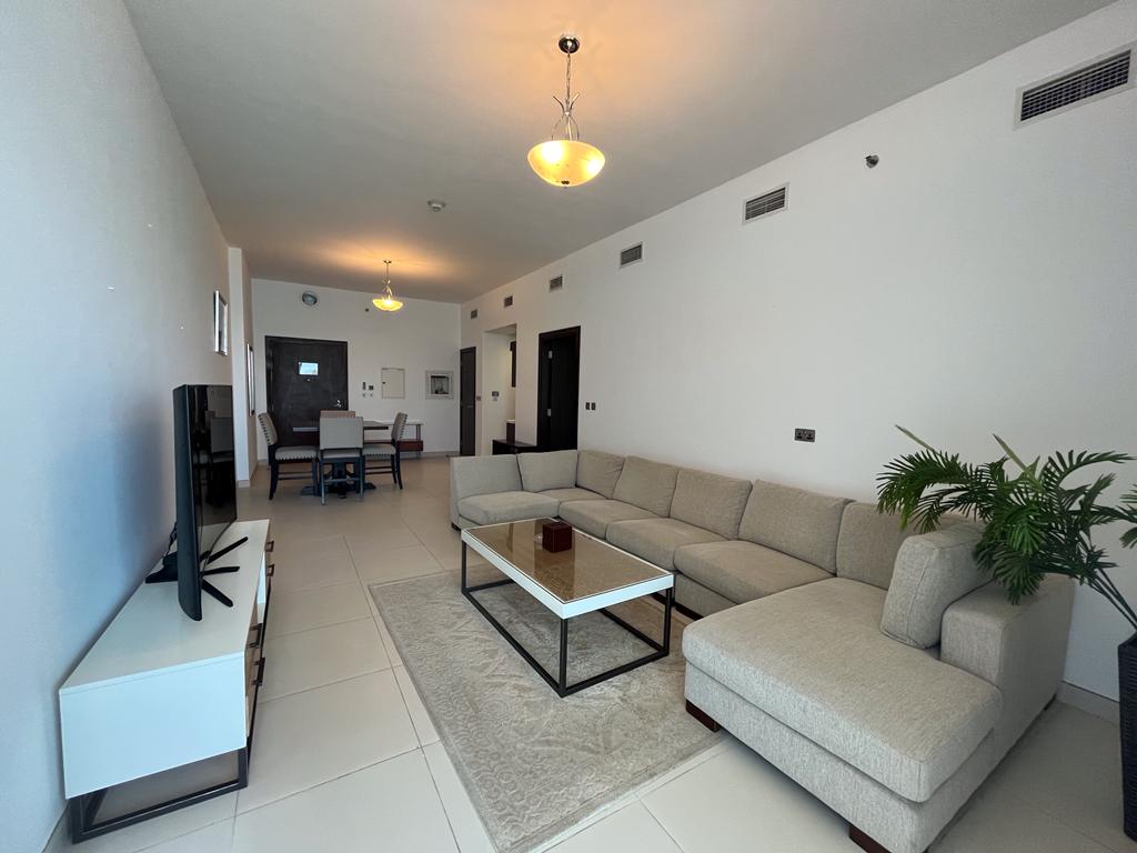 1 BHK Luxury Furnished