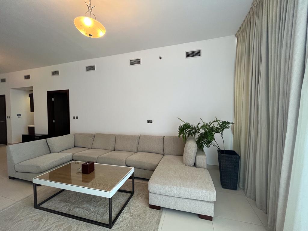 1 BHK Luxury Furnished