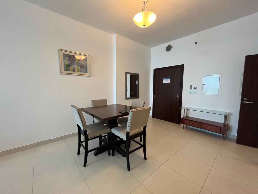 1 BHK Luxury Furnished