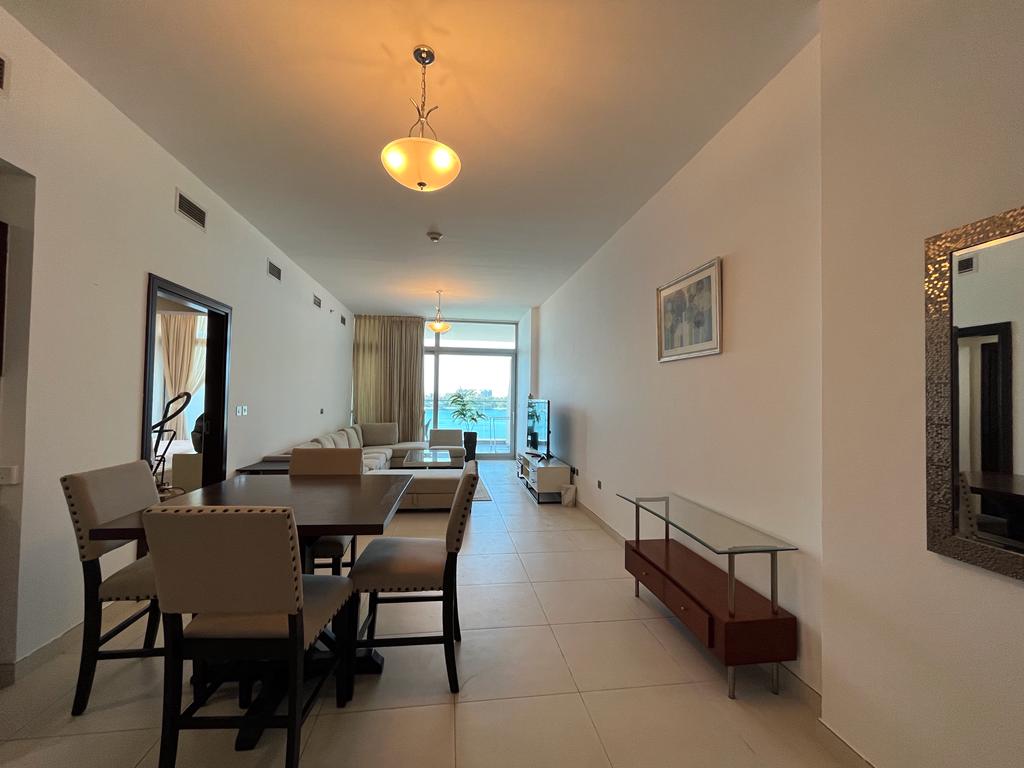 1 BHK Luxury Furnished