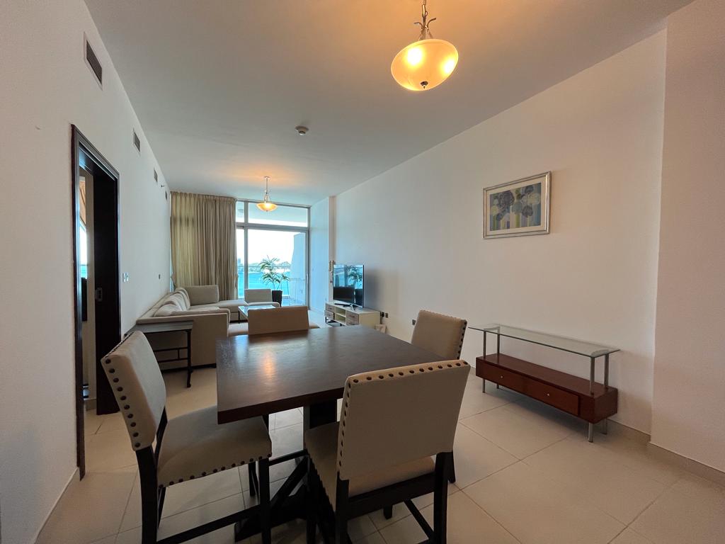 1 BHK Luxury Furnished