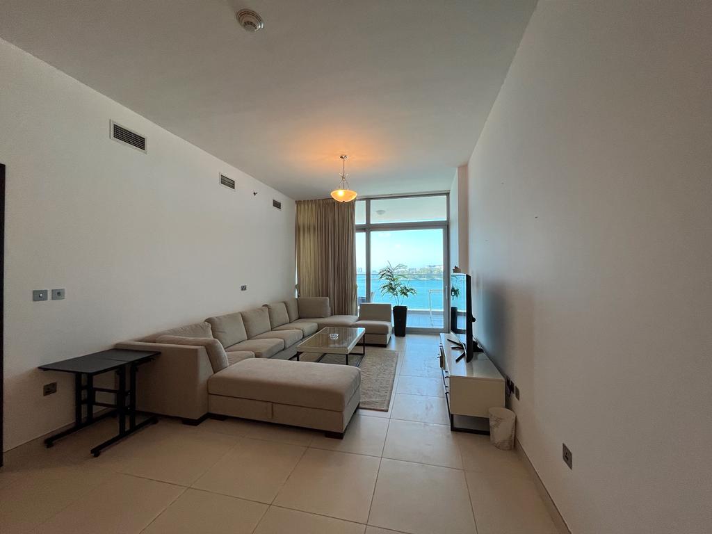 1 BHK Luxury Furnished