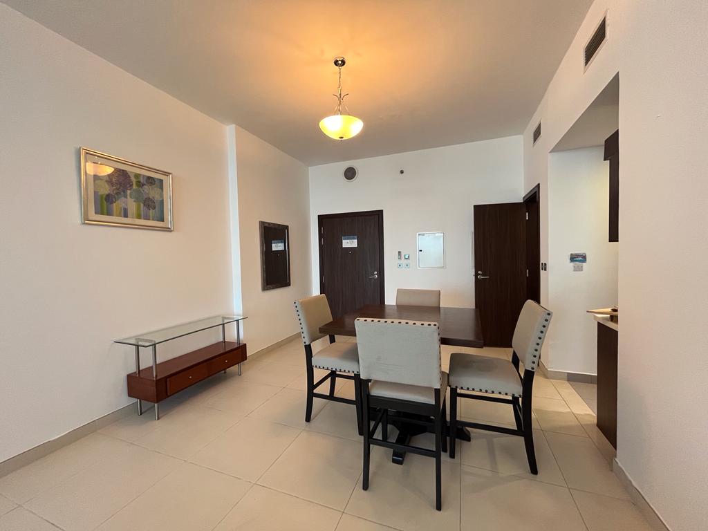 1 BHK Luxury Furnished