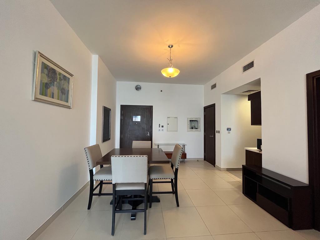 1 BHK Luxury Furnished