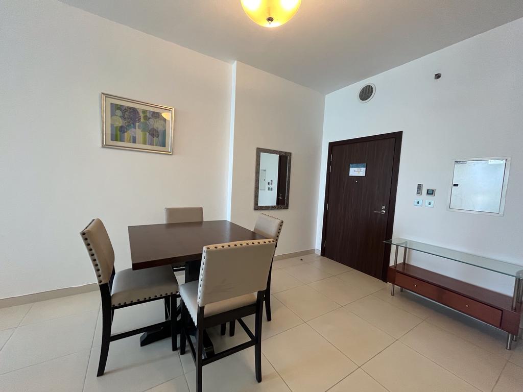 1 BHK Luxury Furnished
