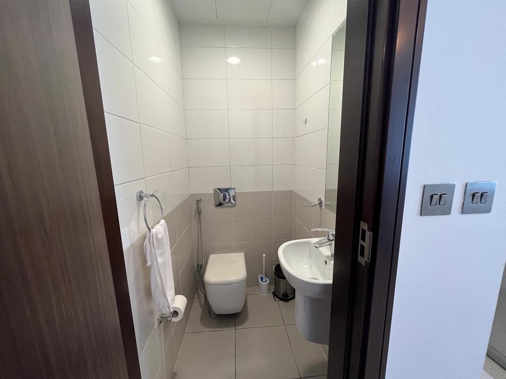 1 BHK Luxury Furnished
