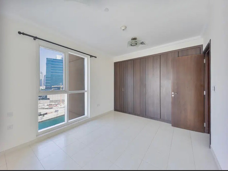 Full Canal Views 1 BR