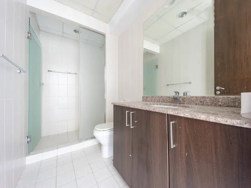 Full Canal Views 1 BR
