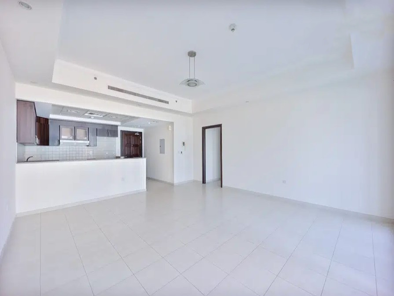 Full Canal Views 1 BR