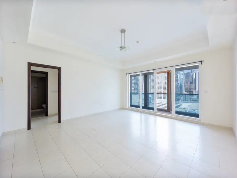 Full Canal Views 1 BR