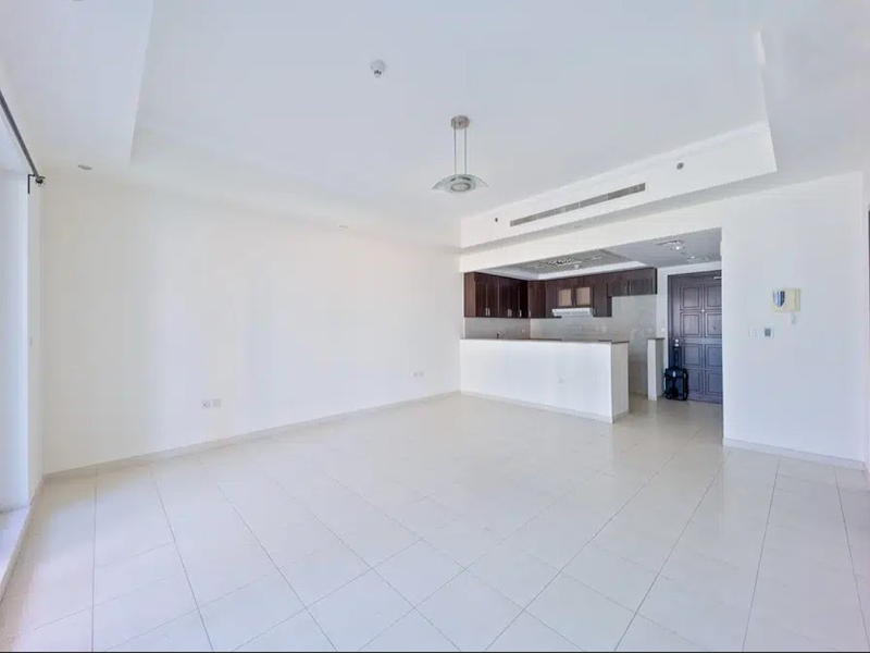 Full Canal Views 1 BR