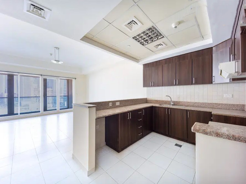 Full Canal Views 1 BR