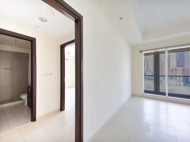 Full Canal Views 1 BR