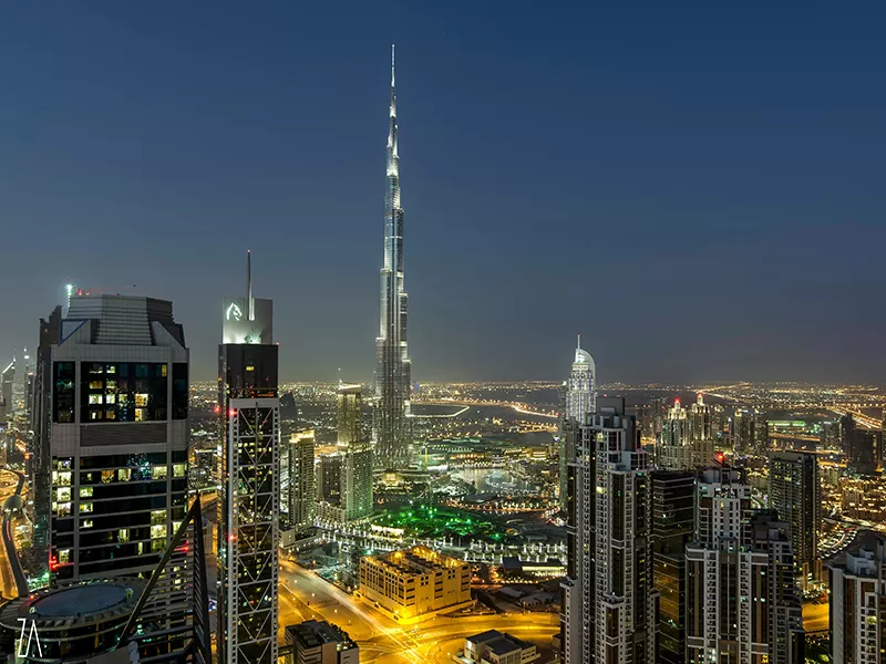 Downtown View1402298824 - Downtown Dubai