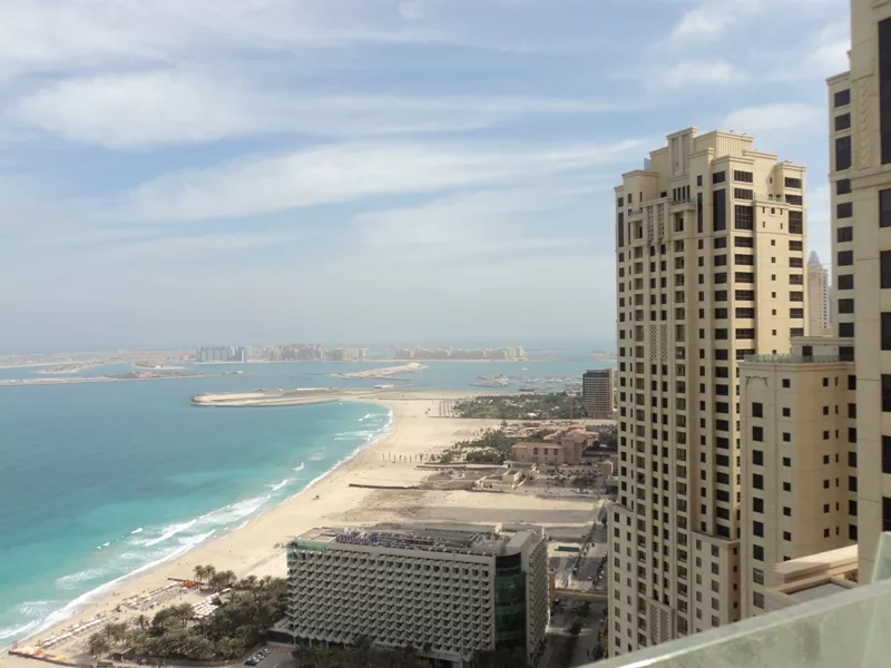 DSC012771310469553 - Jumeirah Beach Residence