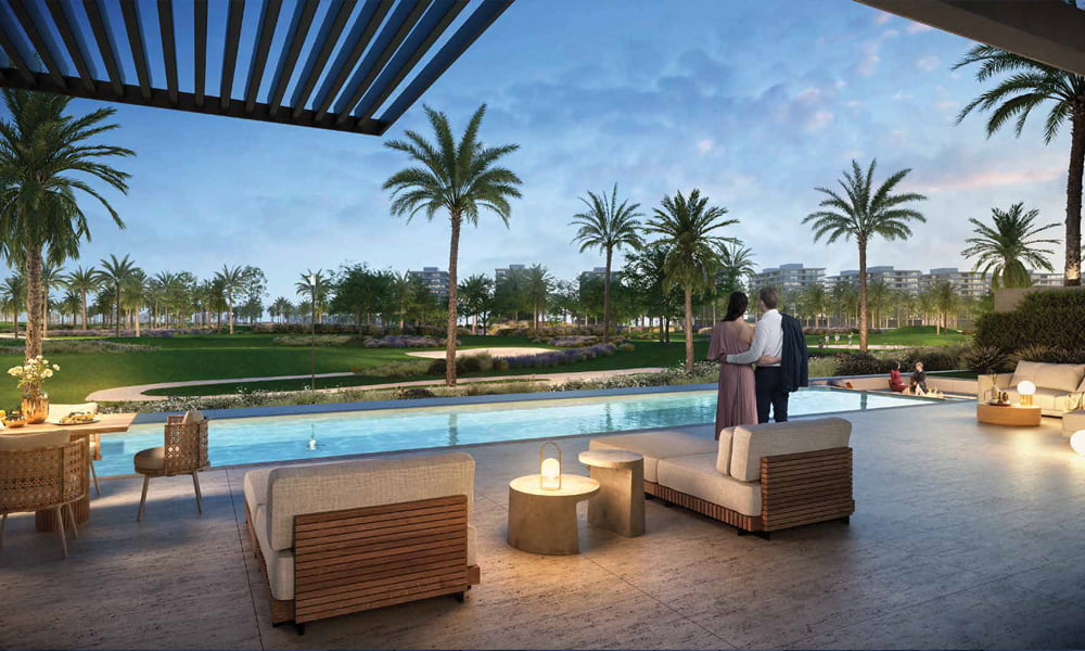 Damac Utopia