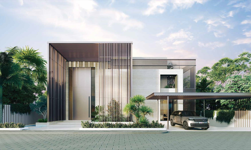 Damac Utopia