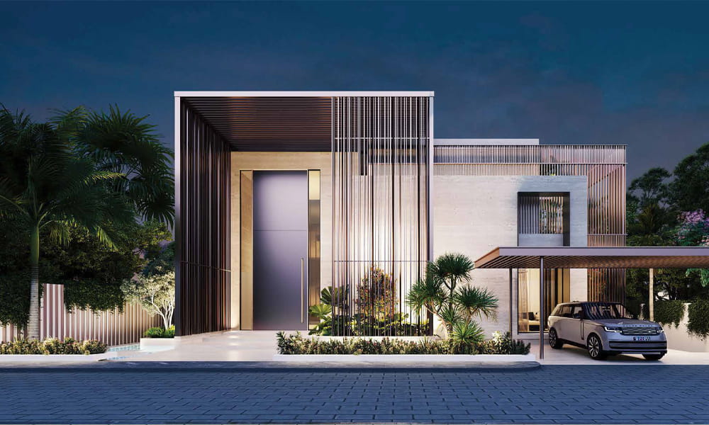 Damac Utopia