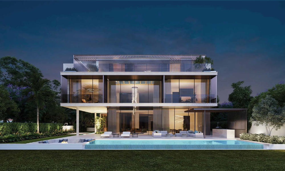 Damac Utopia