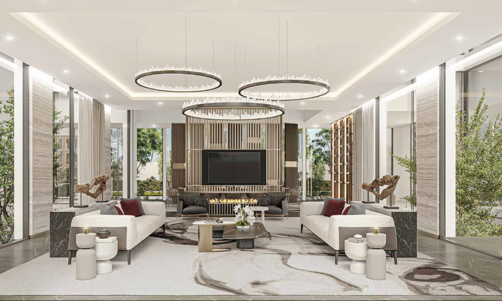 Damac Utopia