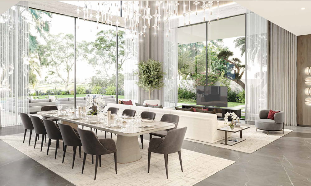 Damac Utopia