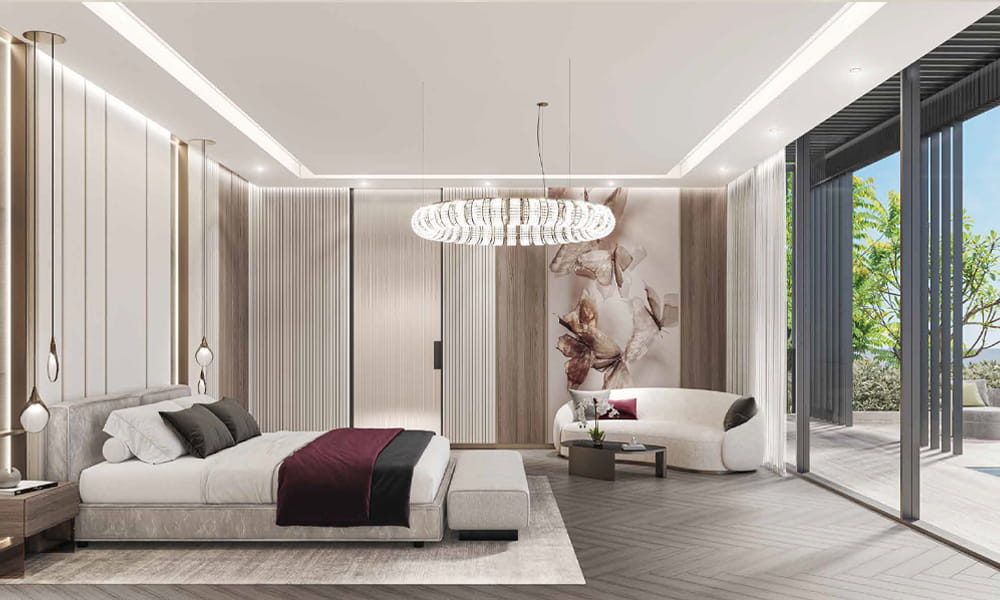 Damac Utopia