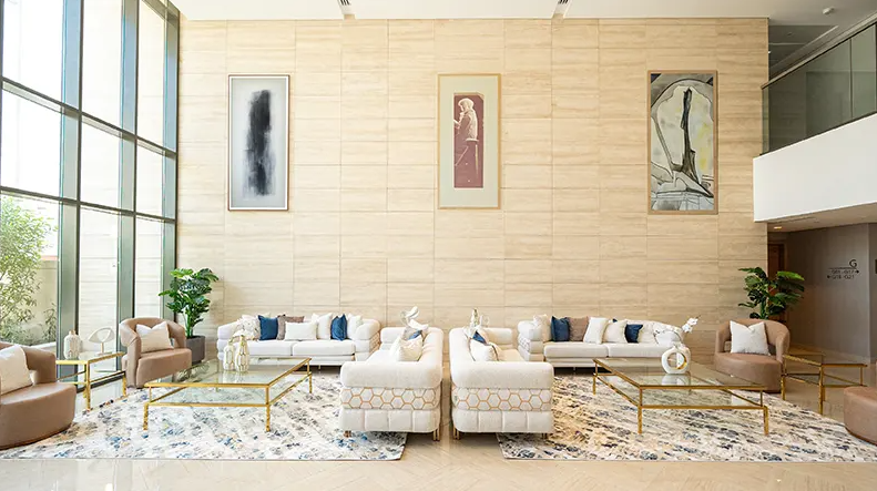 Eleganz by Danube | Ready to Movein