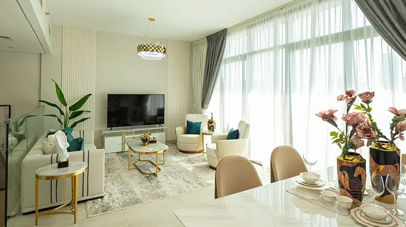 Eleganz by Danube | Ready to Movein